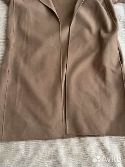 Пальто S max mara оригинал