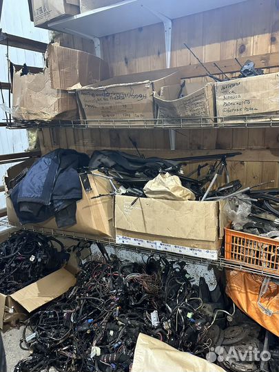 Автозапчасти оптом volkswagen polo sedan