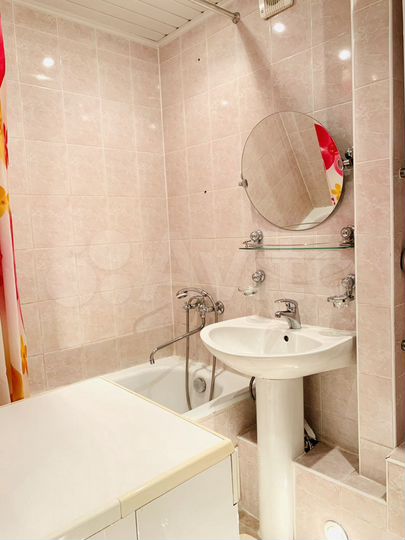 2-к. квартира, 45 м², 3/5 эт.