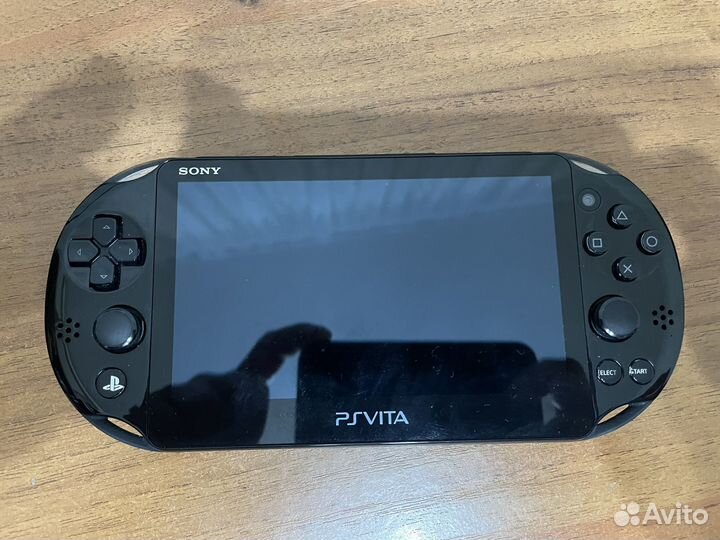 Sony ps Vita slim