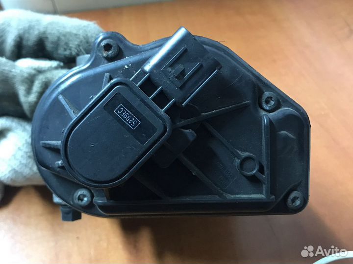 Дроссельная заслонка Форд 2S6UFA