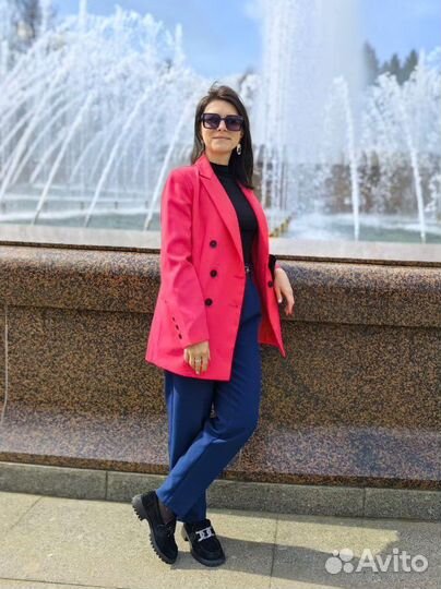 Стилист, имиджмейкер, шоппер