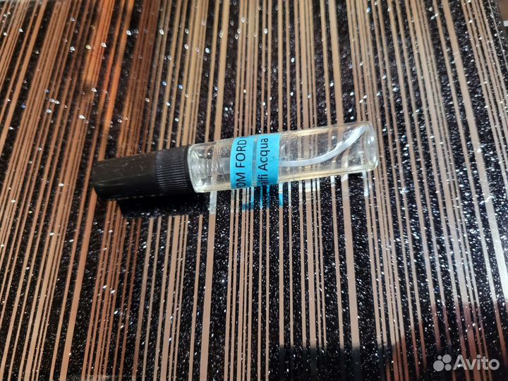 Tom ford mandarino di amalfi acqua