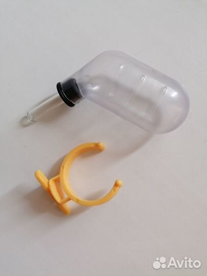 Поилка для грызунов