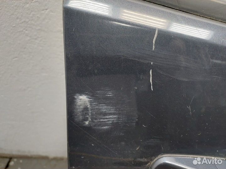 Дверь боковая правая передняя Ford C-Max, 2006