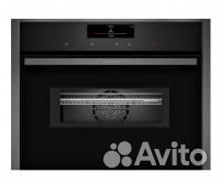 Духовой шкаф neff C28MT27G0