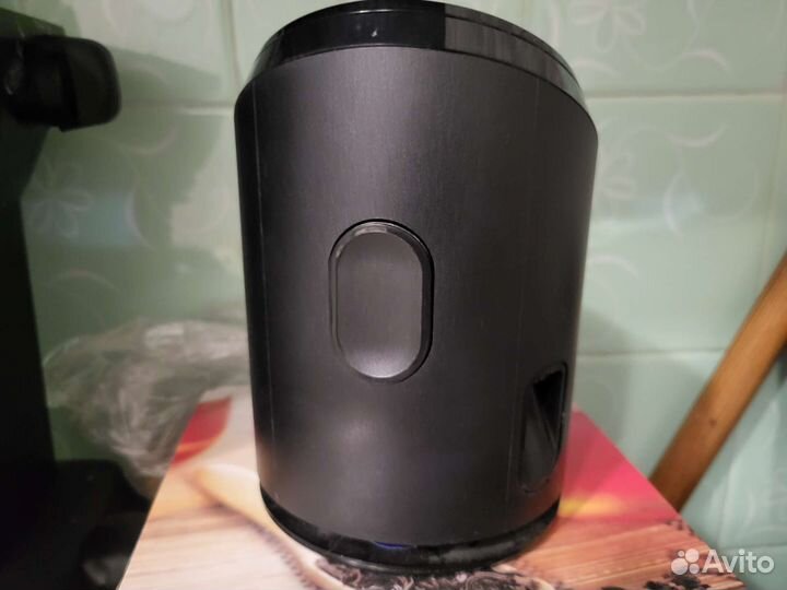 Braun Series 9 станция очистки