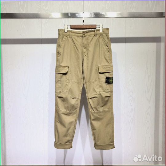 Штаны карго Stone Island (Артикул: 99930)
