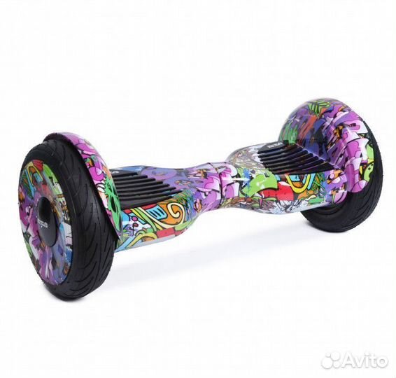 Гироскутер smart balance SUV premium 10.5