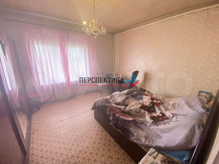 Дом 86 м² на участке 18 сот.