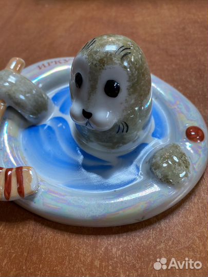 Нерпа хоккей с мячом хайта