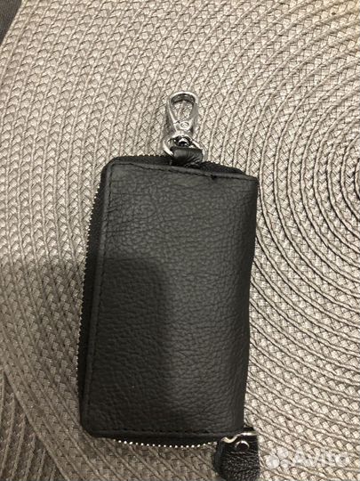 Ключница Volvo