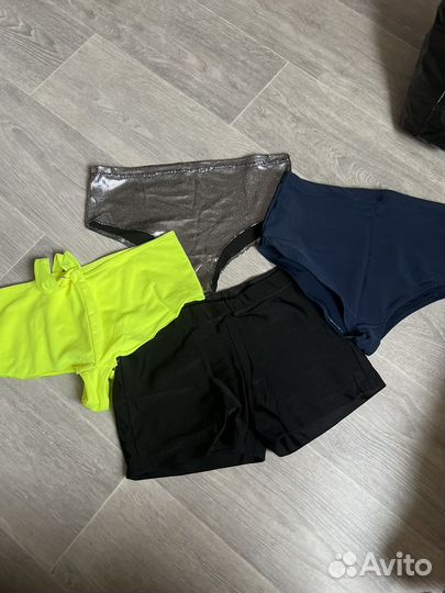 Костюм для танцев