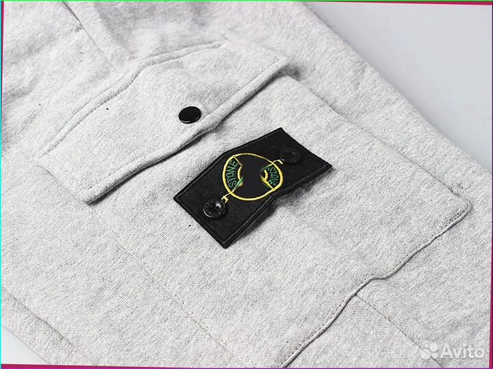 Широкие брюки Stone Island (Все расцветки)