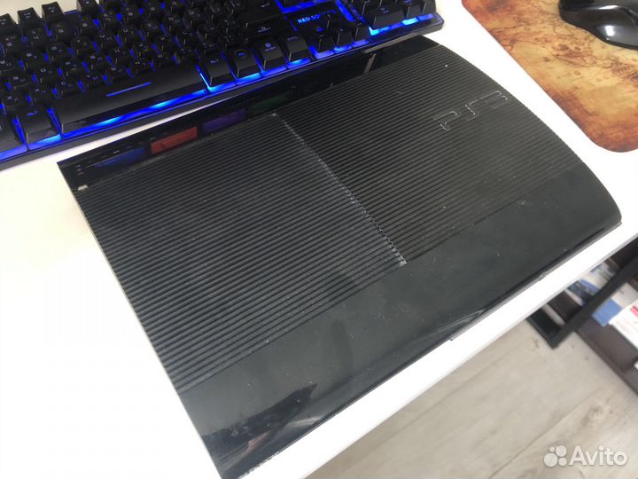 Sony ps3