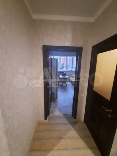 2-к. квартира, 66,5 м², 1/8 эт.