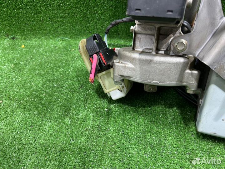 Рулевая колонка Renault Megane хэтчбек 1 2012