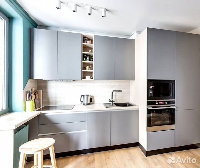 Кухонный гарнитур 