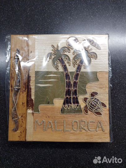 Фотоальбом