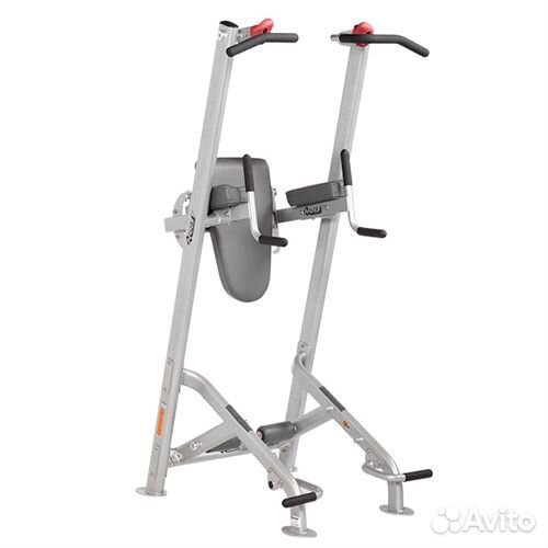 Турник / Пресс / Брусья / Скамья / Отжимания Hoist