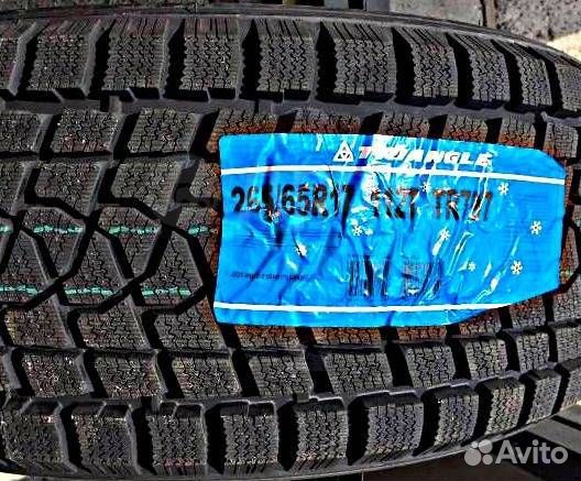 Triangle TR797 265/65 R17 112T