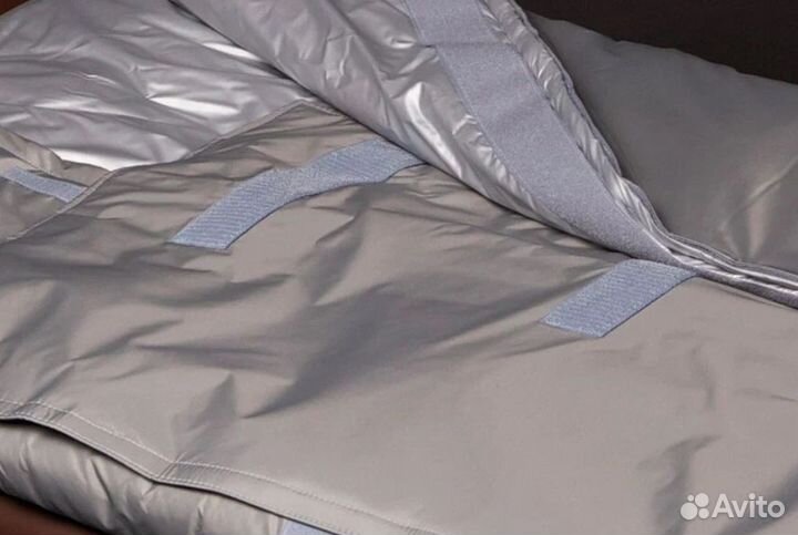 Термоодеяло для обертывания Термоэлит