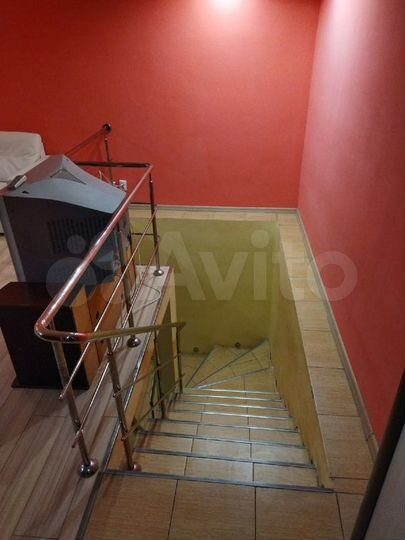 2-к. квартира, 45 м², 1/2 эт.