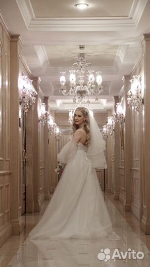 Свадебный стилист визажист