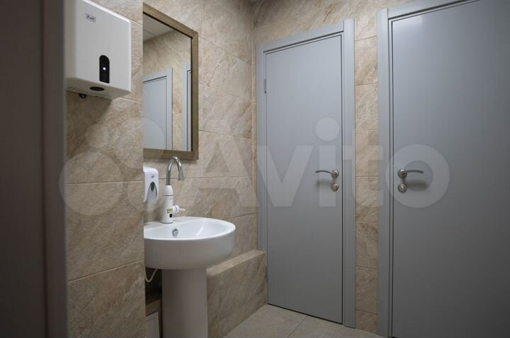 Свободного назначения, 99.4 м²