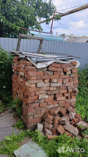 Кирпич белый силикатный