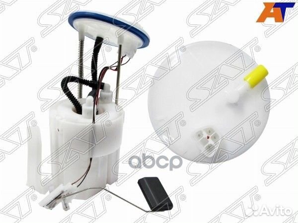 Топливный насос в сборе KIA ceed 15-18 ST-112-0