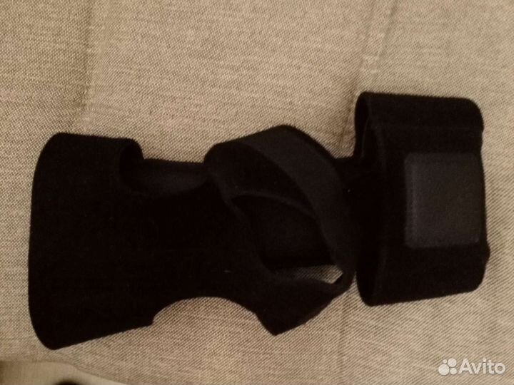 Ортез локтевой с жёсткой фиксацией