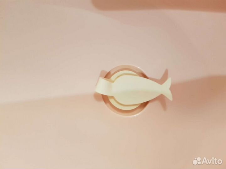 Детская ванночка для купания