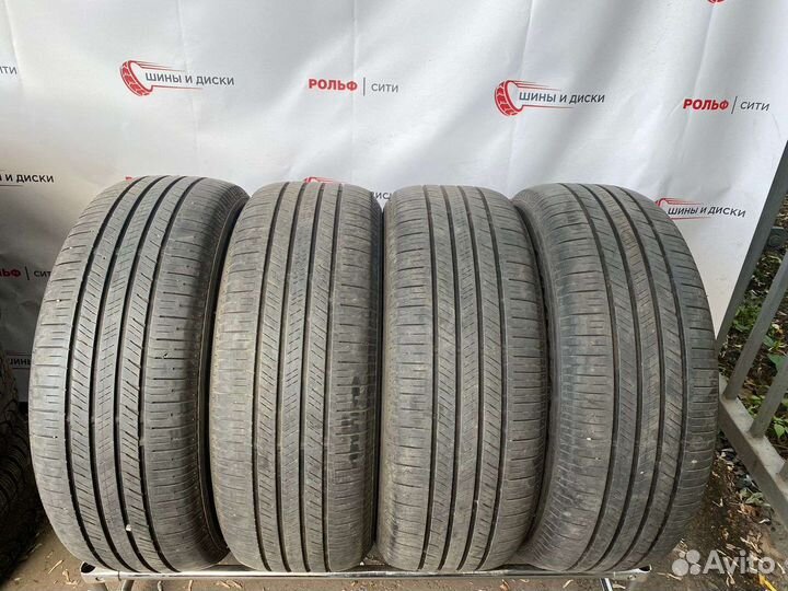 Goodyear Eagle LS 2 225/55 R18 98H
