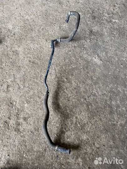 Вакуумная трубка Nissan Murano Z50