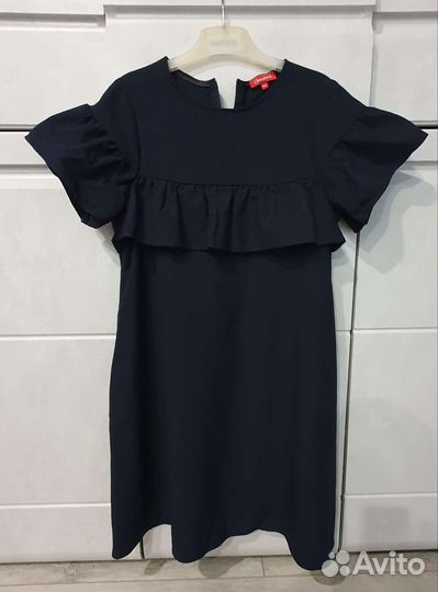 Школьные и праздничные вещи для девочки