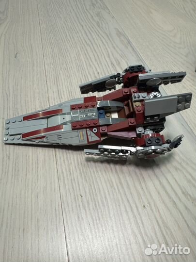 Lego technic Star wars