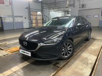 Mazda 6 2.0 AT, 2019, 150 078 км, с пробегом, цена 2 194 000 руб.