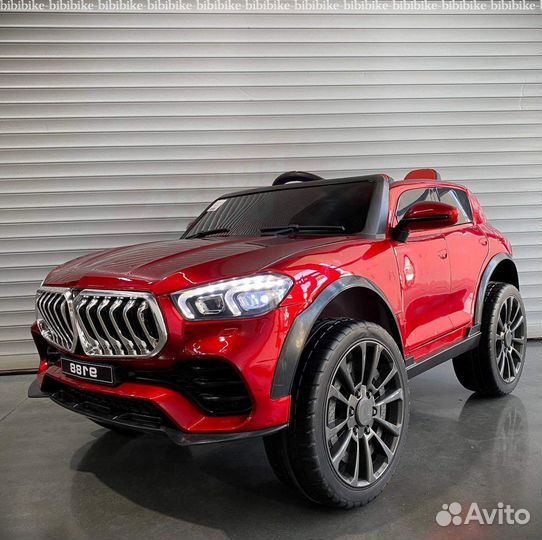 Детские электромобили