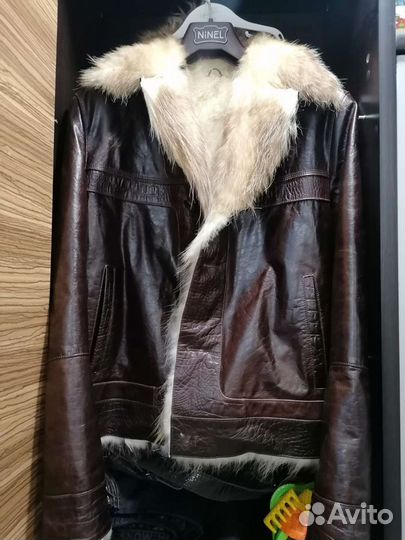 Куртка мужская