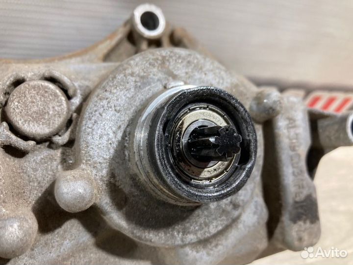 Блок управления АКПП Ford Focus 3 хэтчбек 2012