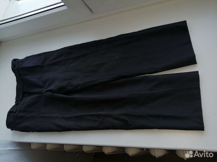 Пиджак, безрукавка, брюки, костюм для мальчиков