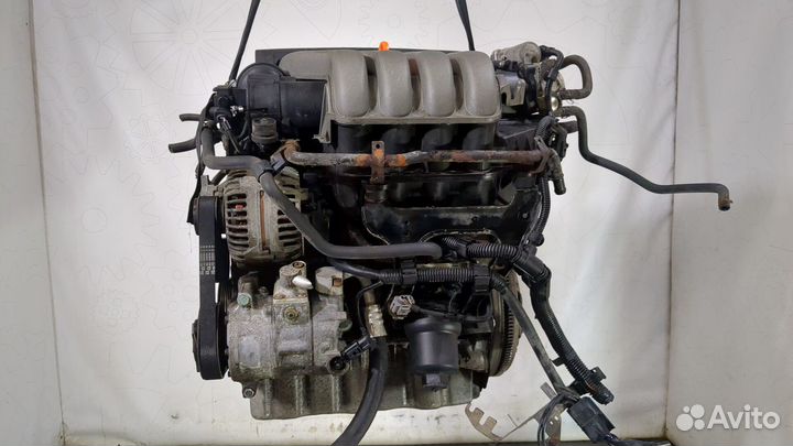 Двигатель Volkswagen Touran, 2005