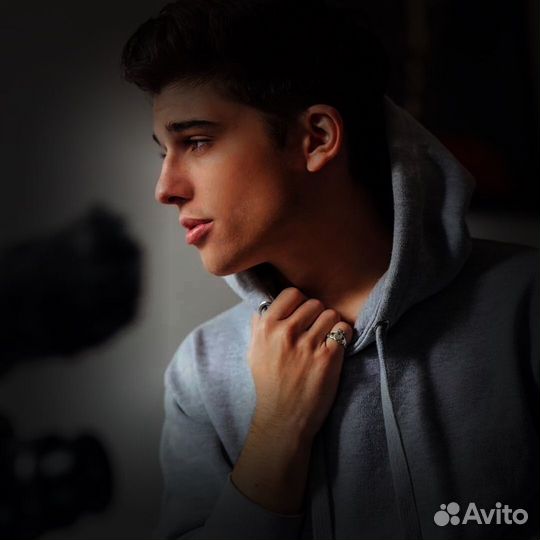 Собеседник, друг, слушатель