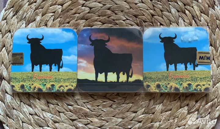 Подставка для кружек 6 шт