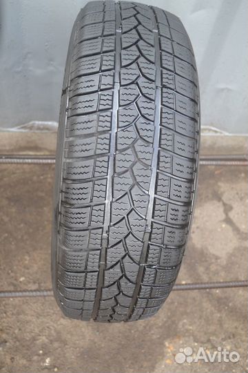 Tigar Winter 195/65 R15 95T