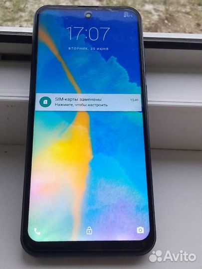 China Mobile A3s, 2/16 ГБ