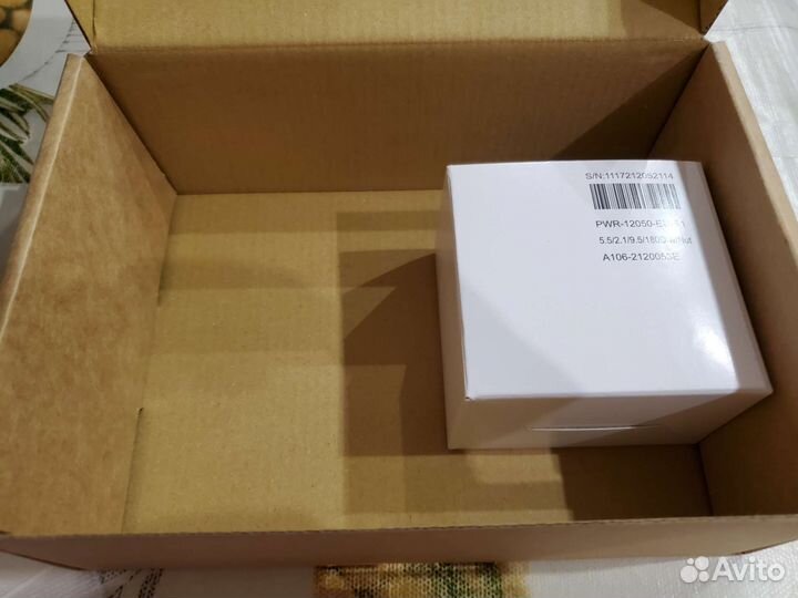 Moxa 5150 A/EU v.1.0.2