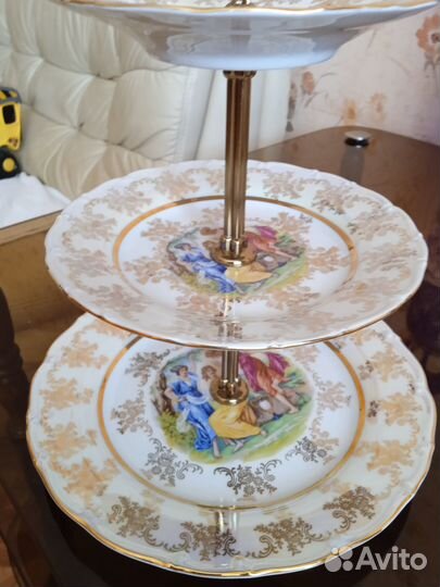 Этажерка для фруктов