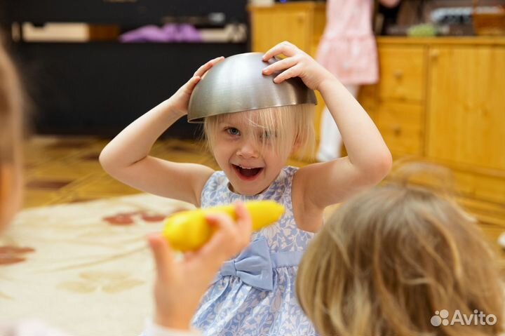 Фотограф на день рождения, утренник, выпускной